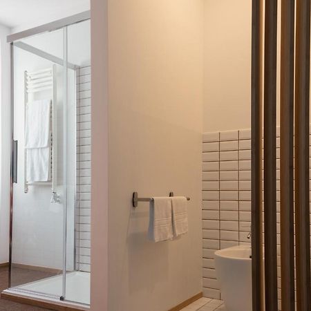 Albergo Alla Spiaggia 그라도 외부 사진